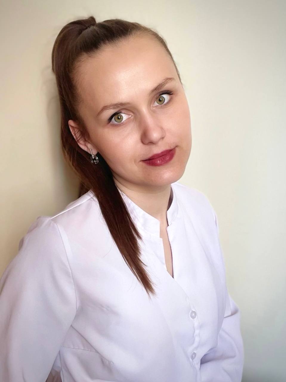 Дрипа Алина Леонидовна 